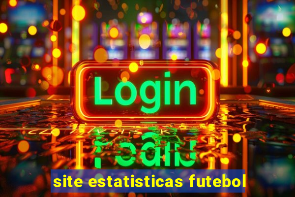 site estatisticas futebol